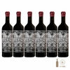 Arcángel Samael Malbec (6 botellas x 750 cc)