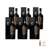 Arrogante Malbec Estuche Individual Premium (6 botellas x 750 cc)