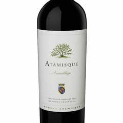 Atamisque Assemblage (6 botellas x 750cc) - comprar online