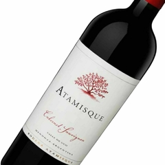 Atamisque Cabernet Sauvignon (6 botellas x 750cc) - comprar online