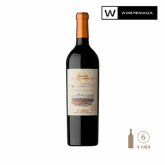 Bianchi IV Generación Gran Corte (6 botellas x 750cc) - WINEMENDOZA | Comprar vino online en Argentina - Vinoteca online - Vinos Premium