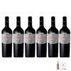 Familia Bonfanti Malbec lote especial 1915 (6 botellas x 750cc)