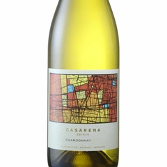 Casarena Estate Chardonnay (6 botellas x 750cc) - comprar online