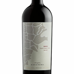 Casarena Single Vineyard Naoki Malbec (6 botellas x 750cc) - comprar online