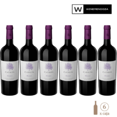 Catalpa Malbec (6 botellas x 750cc) en internet