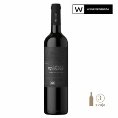 Cavas de Weinert Cask Selection 2012 (3 botellas x 750cc) - tienda online