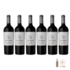 Cinco Sentidos Reserva Ancellotta (6 botellas x 750cc)