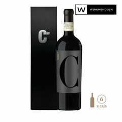 Colosso Malbec Estuche Individual Premium (6 botellas x 750 cc) en internet