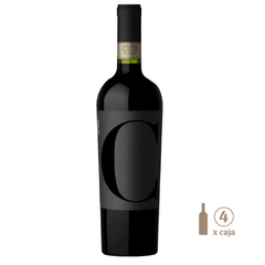 Colosso Malbec Estuche (4 botellas x 750 cc) - tienda online