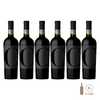 Colosso Malbec (6 botellas x 750 cc)