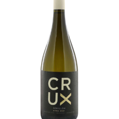 Crux Xtra Semillón (6 botellas x 750 cc) - comprar online