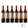 Don Bosco Licoroso Especial (6 botellas x 750cc)