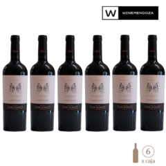 Don Bosco Reserva Lambrusco Maestri (6 botellas x 750cc) - WINEMENDOZA | Comprar vino online en Argentina - Vinoteca online - Vinos Premium