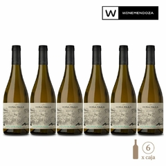 Doña Paula Single Vineyard Alluvia Sauvignon Blanc (6 botellas x 750cc) en internet
