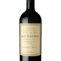 DV Catena Cabernet-Malbec (6 botellas x 750cc) - comprar online