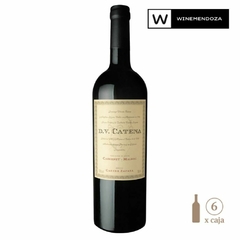 DV Catena Cabernet-Malbec (6 botellas x 750cc) - WINEMENDOZA | Comprar vino online en Argentina - Vinoteca online - Vinos Premium