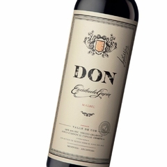 DON Escorihuela Gascón Malbec (4 botellas x 750cc) - comprar online