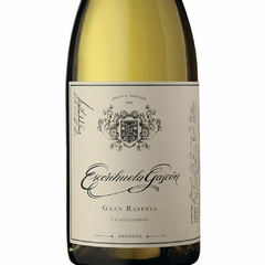 Escorihuela Gascón Gran Reserva Chardonnay (6 botellas x 750cc) - comprar online