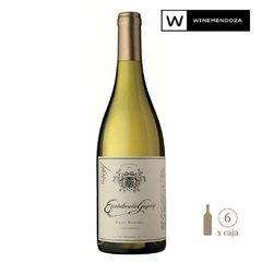 Escorihuela Gascón Gran Reserva Chardonnay (6 botellas x 750cc) en internet