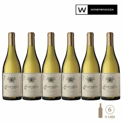 Escorihuela Gascón Gran Reserva Chardonnay (6 botellas x 750cc) - WINEMENDOZA | Comprar vino online en Argentina - Vinoteca online - Vinos Premium