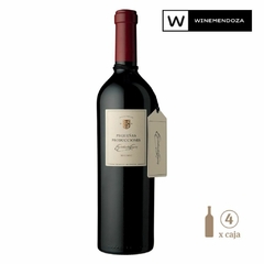 Escorihuela Gascón Pequeñas Producciones Malbec (4 botellas x 750cc) en internet