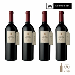 Escorihuela Gascón Pequeñas Producciones Malbec (4 botellas x 750cc) - WINEMENDOZA | Comprar vino online en Argentina - Vinoteca online - Vinos Premium