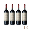 Fausto Malbec (4 botellas x 750 cc)