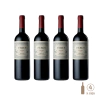 Falasco Wines Ferus Malbec