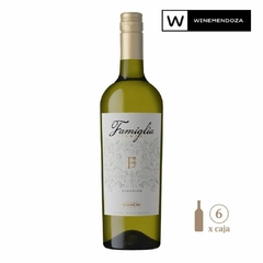 Famiglia Bianchi Viognier (6 botellas x 750cc) - WINEMENDOZA | Comprar vino online en Argentina - Vinoteca online - Vinos Premium