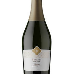 Bandini Aurum Espumante Extra Brut Blend (6 botellas x 750cc) - comprar online