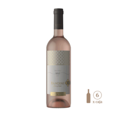 Finca Bandini Rosé de Malbec