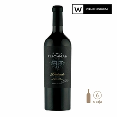 Finca Flichman Dedicado Gran Malbec (6 botellas x 750 cc) en internet