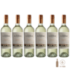 Finca Flichman Estate Chardonnay-Viognier (6 botellas x 750 cc)