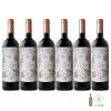 Gran Atilio Malbec (6 botellas x 750cc)