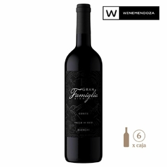 Gran Famiglia Bianchi Red Blend/Corte (6 botellas x 750cc) - WINEMENDOZA | Comprar vino online en Argentina - Vinoteca online - Vinos Premium