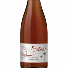 Hinojosa Celos Malbec Rosé (6 botellas x 750cc) - comprar online