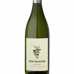 Hinojosa Don Silvestre Chardonnay (6 botellas x 750cc) - comprar online