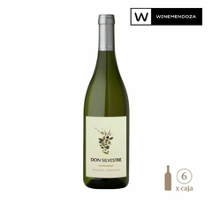 Hinojosa Don Silvestre Chardonnay (6 botellas x 750cc) en internet