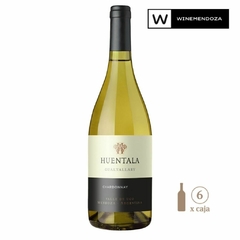 Huentala La Isabel Estate Chardonnay (6 botellas x 750 cc) en internet