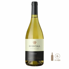 Huentala La Isabel Estate Chardonnay (6 botellas x 750 cc) - tienda online