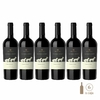 Huentala La Isabel Estate Cabernet Franc (6 botellas x 750 cc)