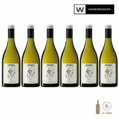 iMatorras Apelación El Peral Semillón (6 botellas x 750cc) - WINEMENDOZA | Comprar vino online en Argentina - Vinoteca online - Vinos Premium