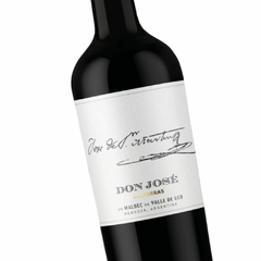 iMatorras Don Jose Malbec (6 botellas x 750cc) - comprar online