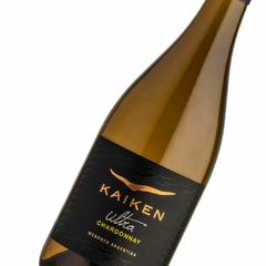 Kaiken Ultra Chardonnay (6 botellas x 750cc) - comprar online