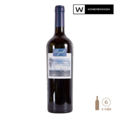 La Azul Malbec (6 botellas x 750cc) en internet