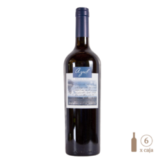 La Azul Malbec (6 botellas x 750cc) - WINEMENDOZA | Comprar vino online en Argentina - Vinoteca online - Vinos Premium