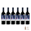 Abducido Malbec (6 botellas x 750 cc)