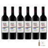 Huelga de Amores Cabernet Sauvignon (6 botellas x 750 cc)