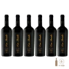 La Iride Partida Seleccionada Malbec (6 botellas x 750cc)