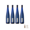 Las Perdices Gewurztraminer Estuche (4 botellas x 750 cc)